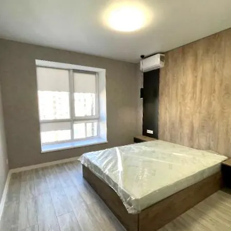 Appartement neuf et cosy, Toulouse-centre Toulouse