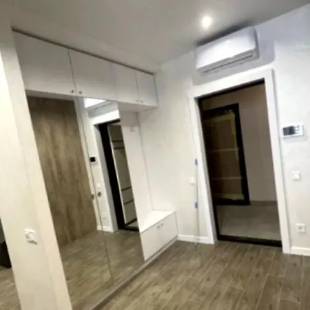 Appartement neuf et cosy, Toulouse-centre Appartement