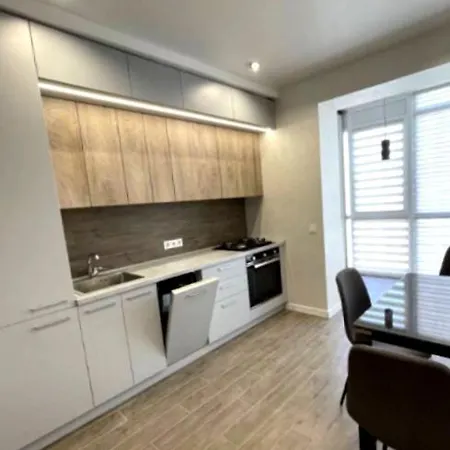 Apartment Appartement neuf et cosy, Toulouse-centre Toulouse