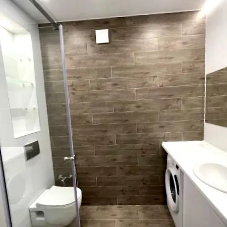 شقة Appartement Neuf Et Cosy, Toulouse-Centre تولوز